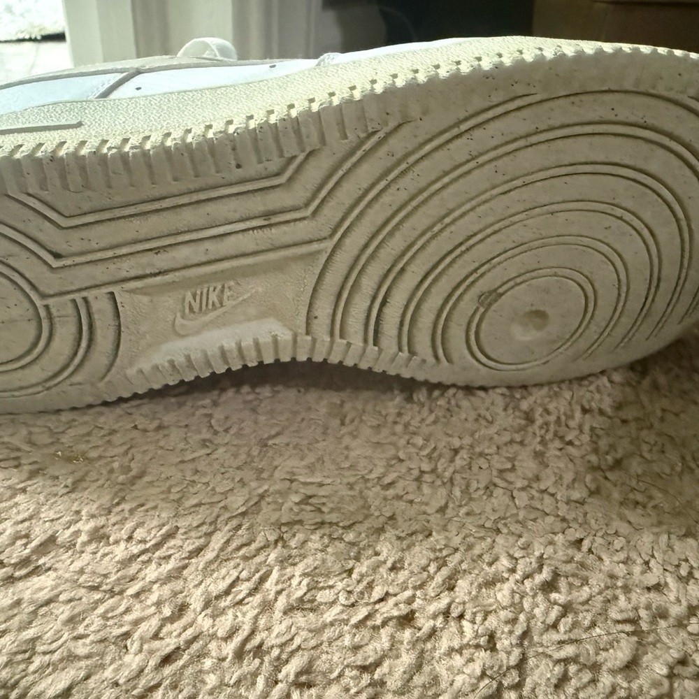 Nike Air Force 1 Low '07 - Picture 10 of 11